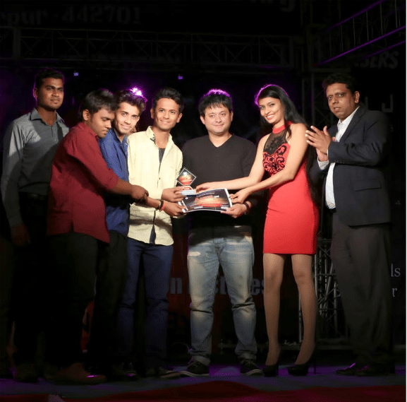 Ballarpur Institute of Technology Chandrapur Block of Culture photo 1